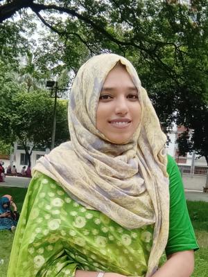 Rifat Ara Naznin 